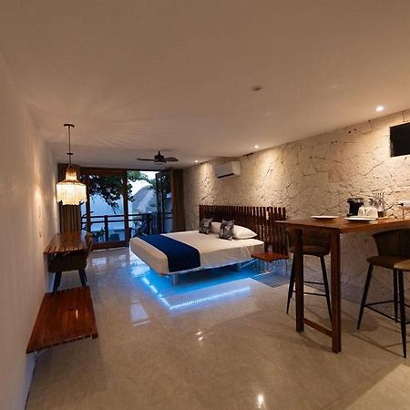 Retiro Maya Suites Тулум Екстер'єр фото