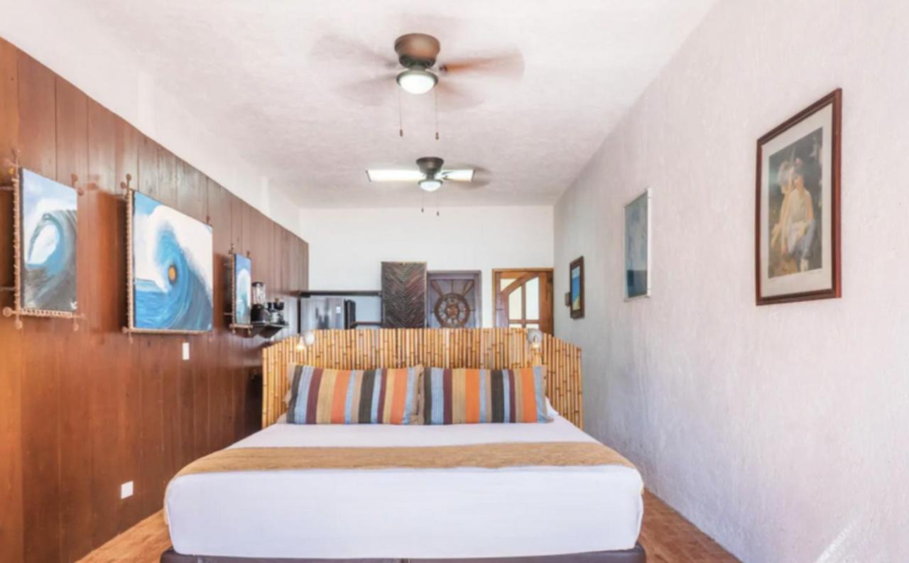 Retiro Maya Suites Тулум Екстер'єр фото
