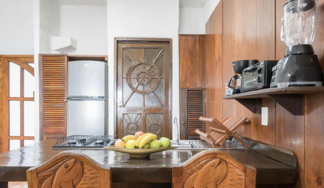 Retiro Maya Suites Тулум Екстер'єр фото