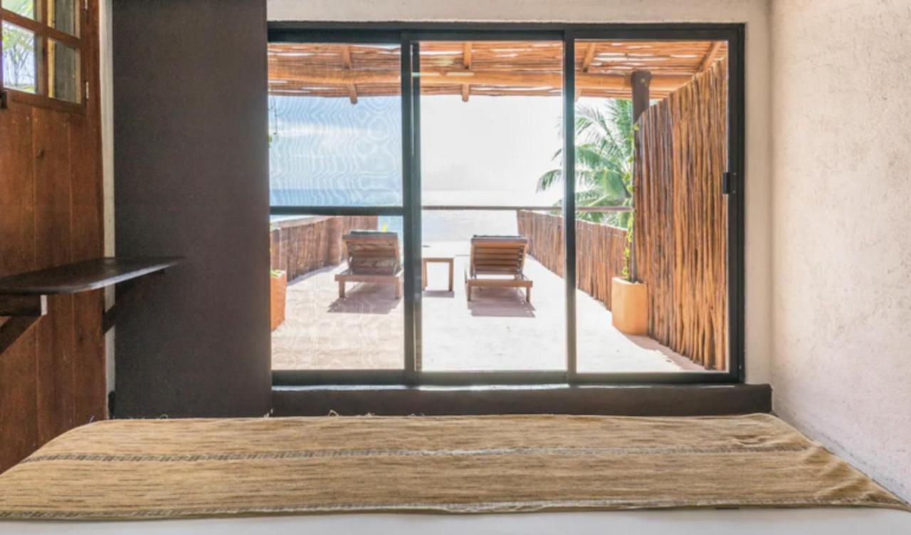 Retiro Maya Suites Тулум Екстер'єр фото