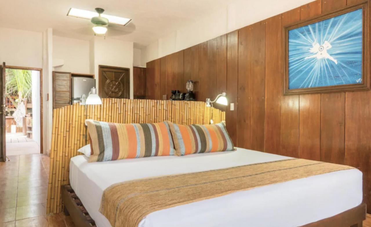 Retiro Maya Suites Тулум Екстер'єр фото