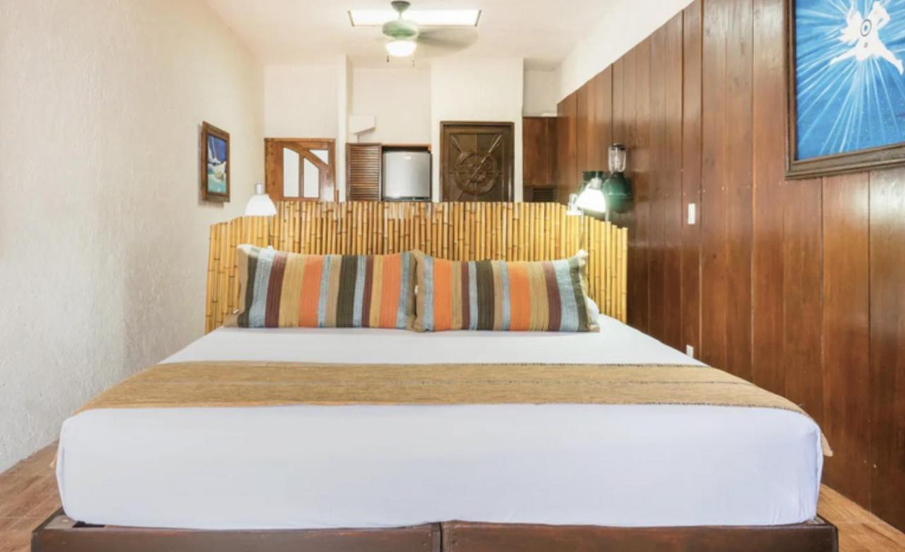 Retiro Maya Suites Тулум Екстер'єр фото