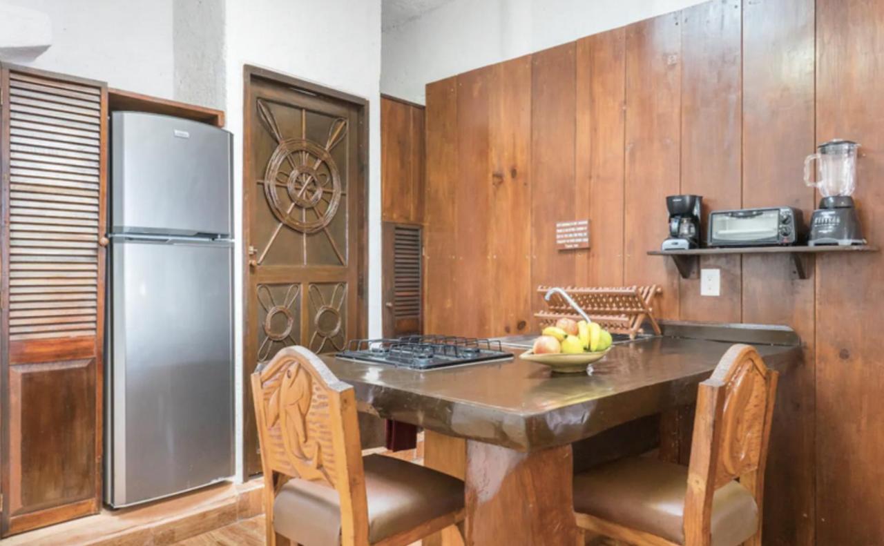 Retiro Maya Suites Тулум Екстер'єр фото