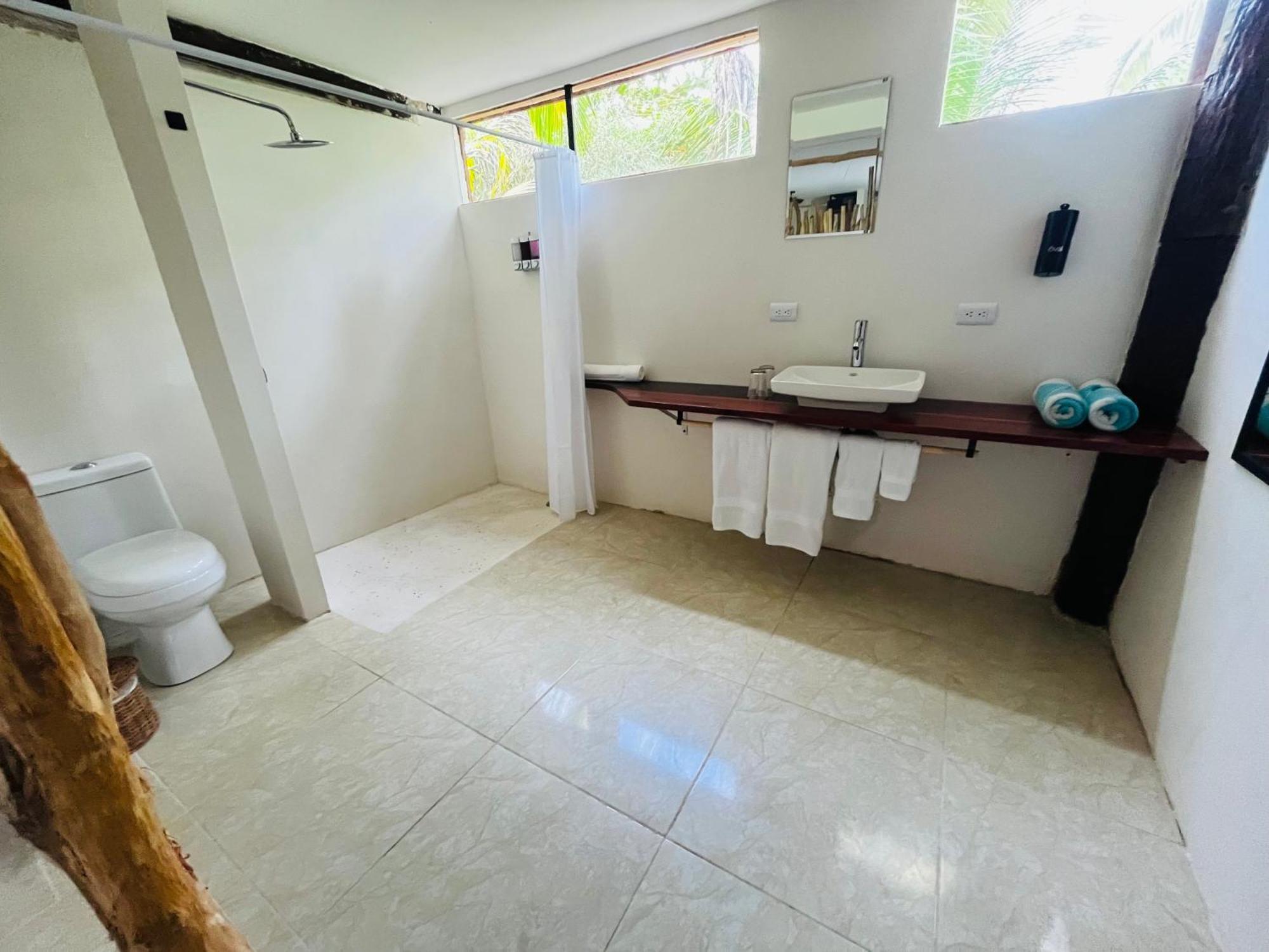Retiro Maya Suites Тулум Екстер'єр фото