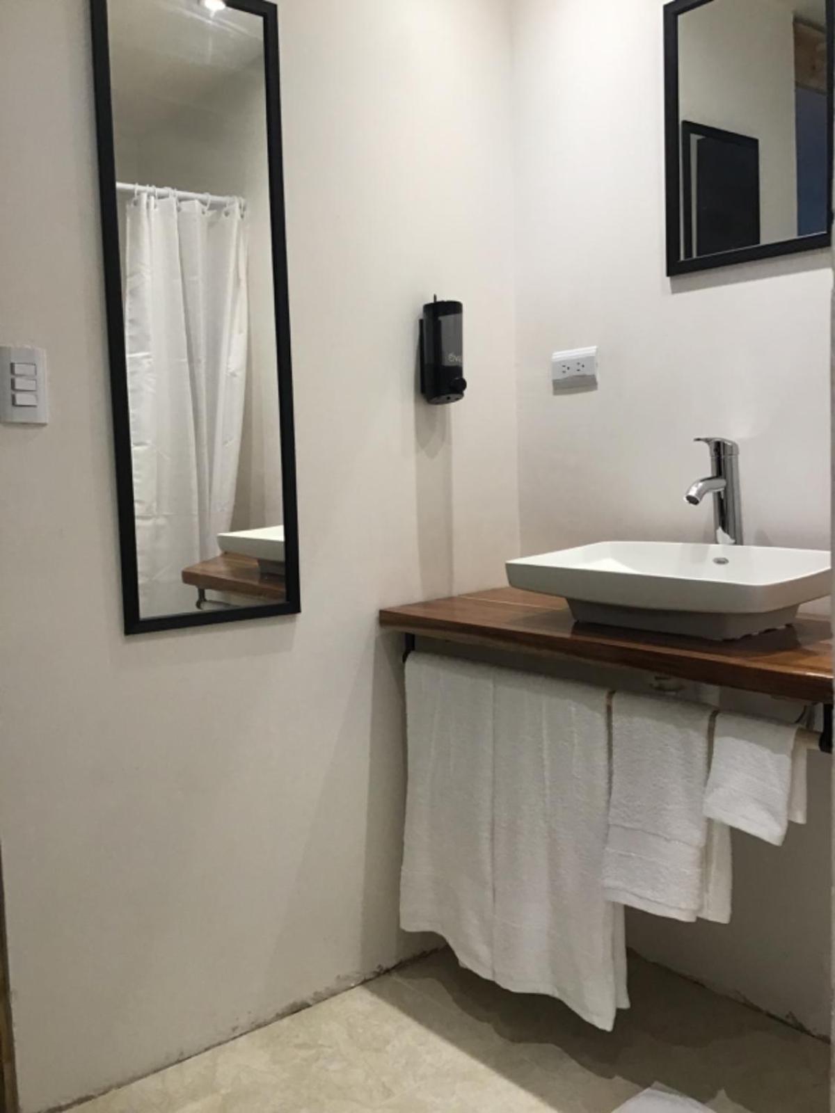 Retiro Maya Suites Тулум Екстер'єр фото