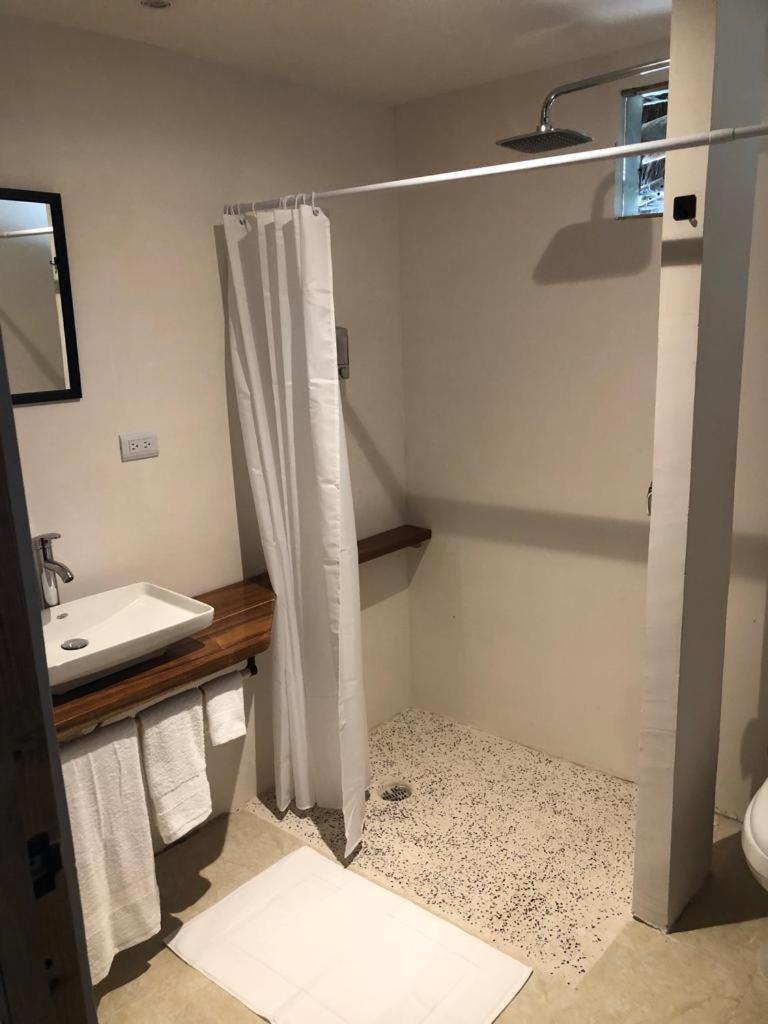 Retiro Maya Suites Тулум Екстер'єр фото