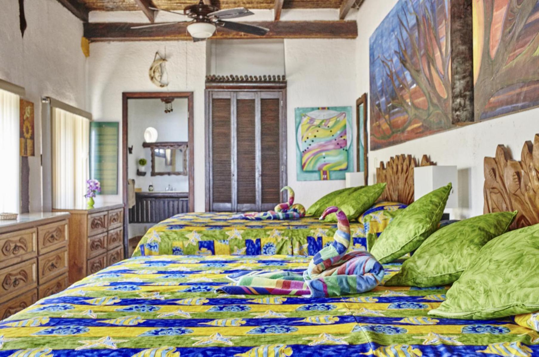 Retiro Maya Suites Тулум Екстер'єр фото