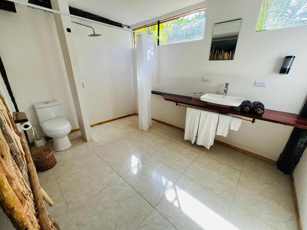Retiro Maya Suites Тулум Екстер'єр фото