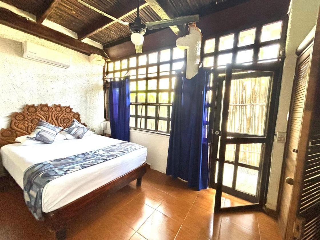 Retiro Maya Suites Тулум Екстер'єр фото