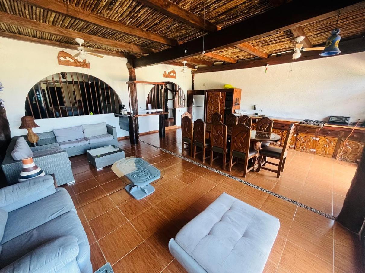 Retiro Maya Suites Тулум Екстер'єр фото