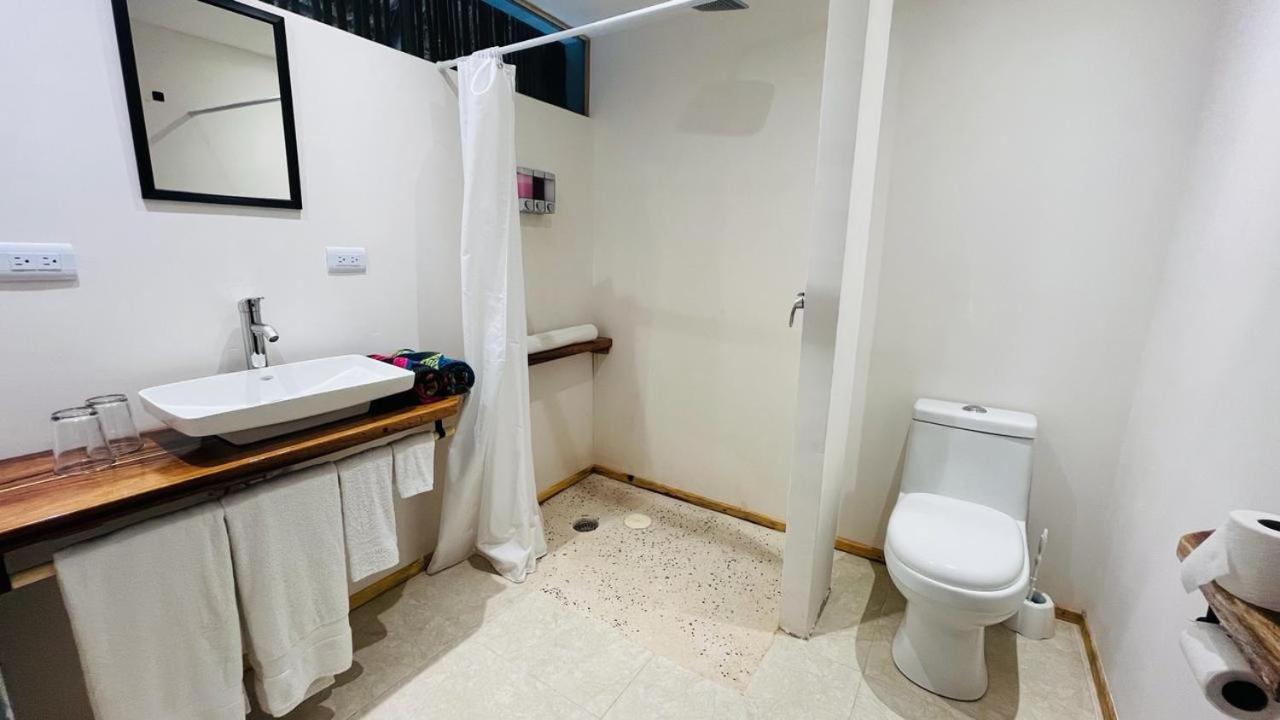 Retiro Maya Suites Тулум Екстер'єр фото