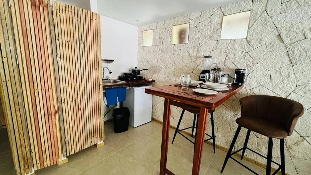 Retiro Maya Suites Тулум Екстер'єр фото